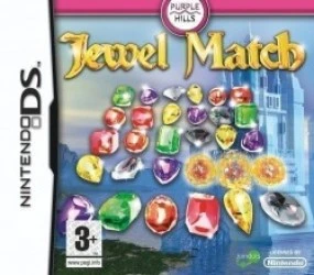 Jewel Match (EU) Rom